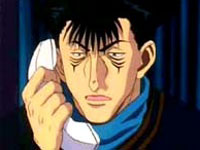 Anime Breakdown:  Hunter x Hunter
