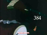 Anime Breakdown:  Hunter x Hunter