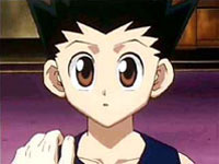 Anime Breakdown:  Hunter x Hunter