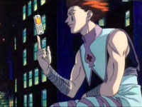 ANIME BREAKDOWN: Hunter x Hunter