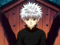 Anime Breakdown:  Hunter x Hunter
