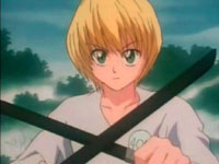 Anime Breakdown:  Hunter x Hunter