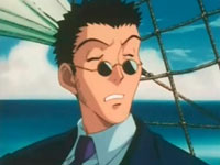 Anime Breakdown:  Hunter x Hunter