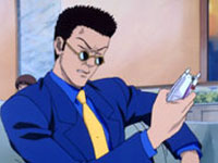Anime Breakdown:  Hunter x Hunter