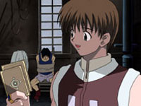 ANIME BREAKDOWN: Hunter x Hunter