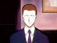 Anime Breakdown:  Hunter x Hunter