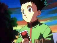 Anime Breakdown:  Hunter x Hunter