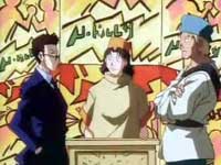 Anime Breakdown:  Hunter x Hunter