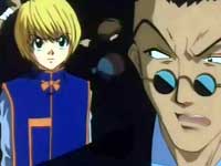 Anime Breakdown:  Hunter x Hunter