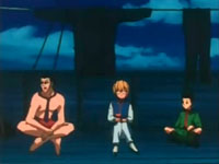 Anime Breakdown:  Hunter x Hunter