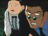 Anime Breakdown: Hunter x Hunter