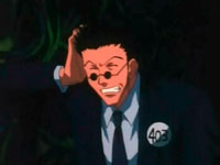 Anime Breakdown:  Hunter x Hunter