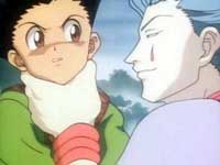 Anime Breakdown: Hunter x Hunter