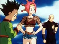 Anime Breakdown:  Hunter x Hunter