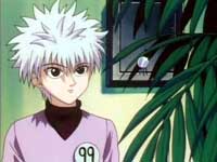 Anime Breakdown:  Hunter x Hunter