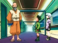 Anime Breakdown:  Hunter x Hunter