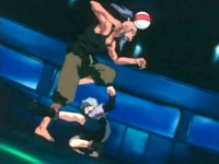 Anime Breakdown:  Hunter x Hunter