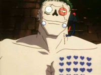 Anime Breakdown:  Hunter x Hunter