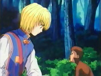 Anime Breakdown:  Hunter x Hunter