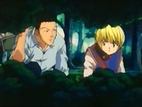 Anime Breakdown:  Hunter x Hunter