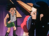 Anime Breakdown:  Hunter x Hunter