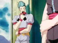 Anime Breakdown:  Hunter x Hunter