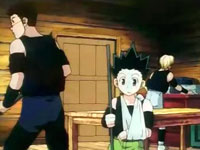 Anime Breakdown:  Hunter x Hunter