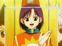 Anime Breakdown:  Hunter x Hunter