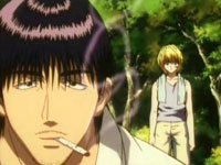 Anime Breakdown:  Hunter x Hunter