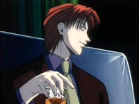 Anime Breakdown:  Hunter x Hunter