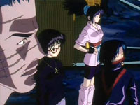 Anime Breakdown:  Hunter x Hunter