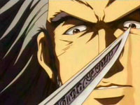 Anime Breakdown:  Hunter x Hunter