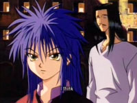 Anime Breakdown:  Hunter x Hunter