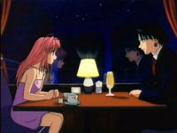 Anime Breakdown:  Hunter x Hunter