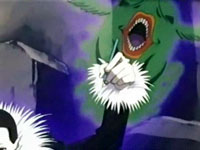 Anime Breakdown:  Hunter x Hunter