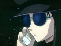 Anime Breakdown:  Hunter x Hunter
