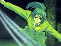 Anime Breakdown:  Hunter x Hunter