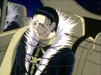 Anime Breakdown:  Hunter x Hunter