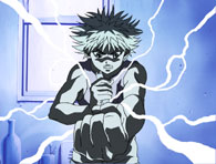 Anime Breakdown:  Hunter x Hunter