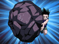 Anime Breakdown:  Hunter x Hunter