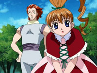 Anime Breakdown:  Hunter x Hunter