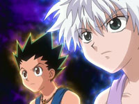 Anime Breakdown:  Hunter x Hunter