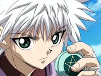 Anime Breakdown:  Hunter x Hunter