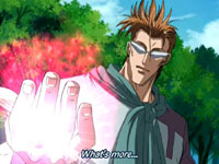 Anime Breakdown:  Hunter x Hunter