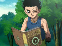 Anime Breakdown:  Hunter x Hunter