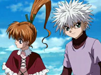 Anime Breakdown:  Hunter x Hunter