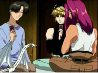 Anime Breakdown: Saiyuki