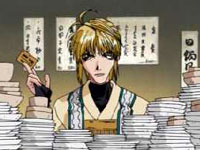 Anime Breakdown: Saiyuki