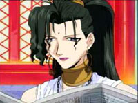 Anime Breakdown: Saiyuki