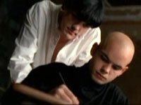 Guilty Viewing Pleasure: Animal Room